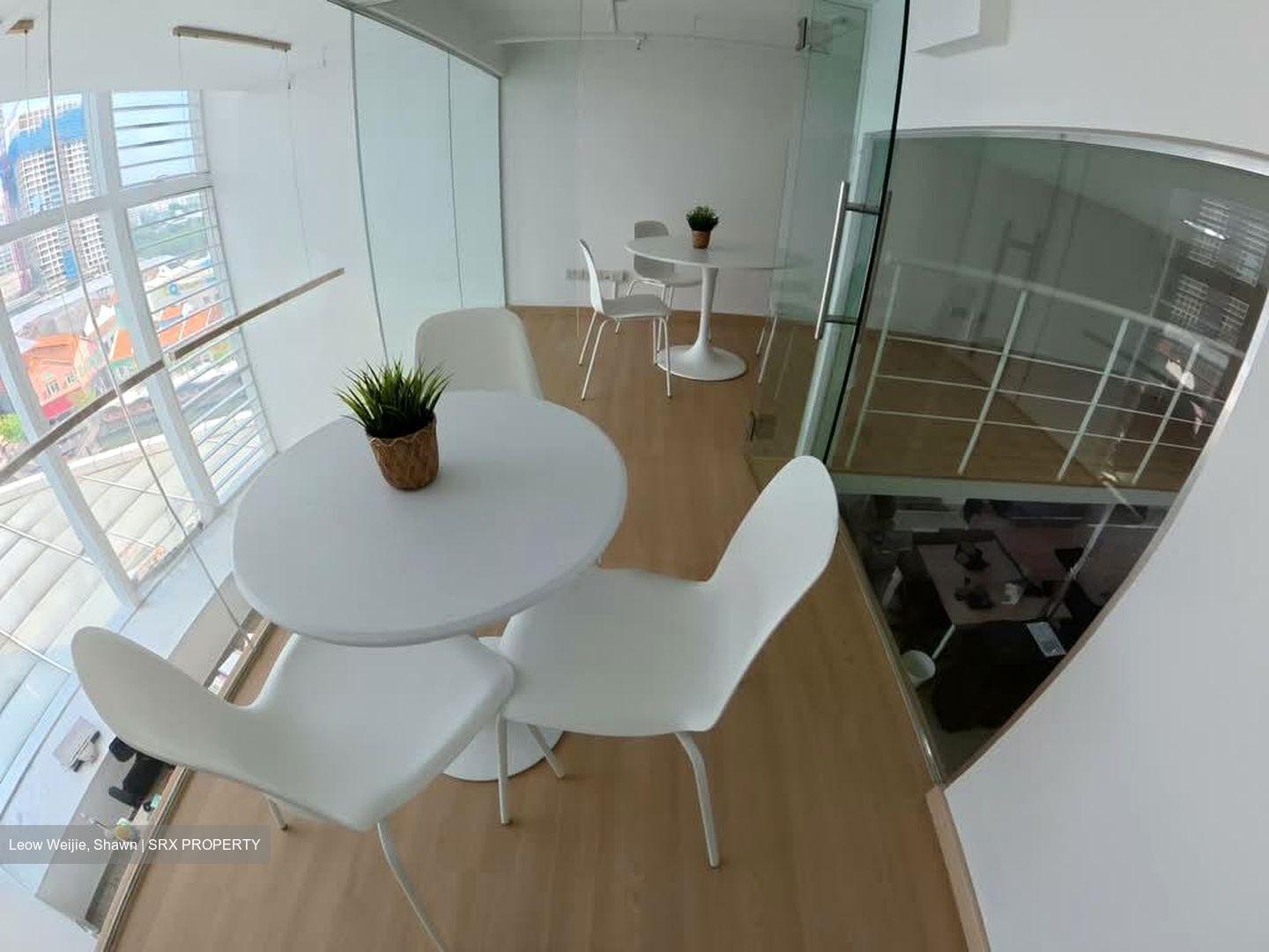 The Central (D1), Office #558234671